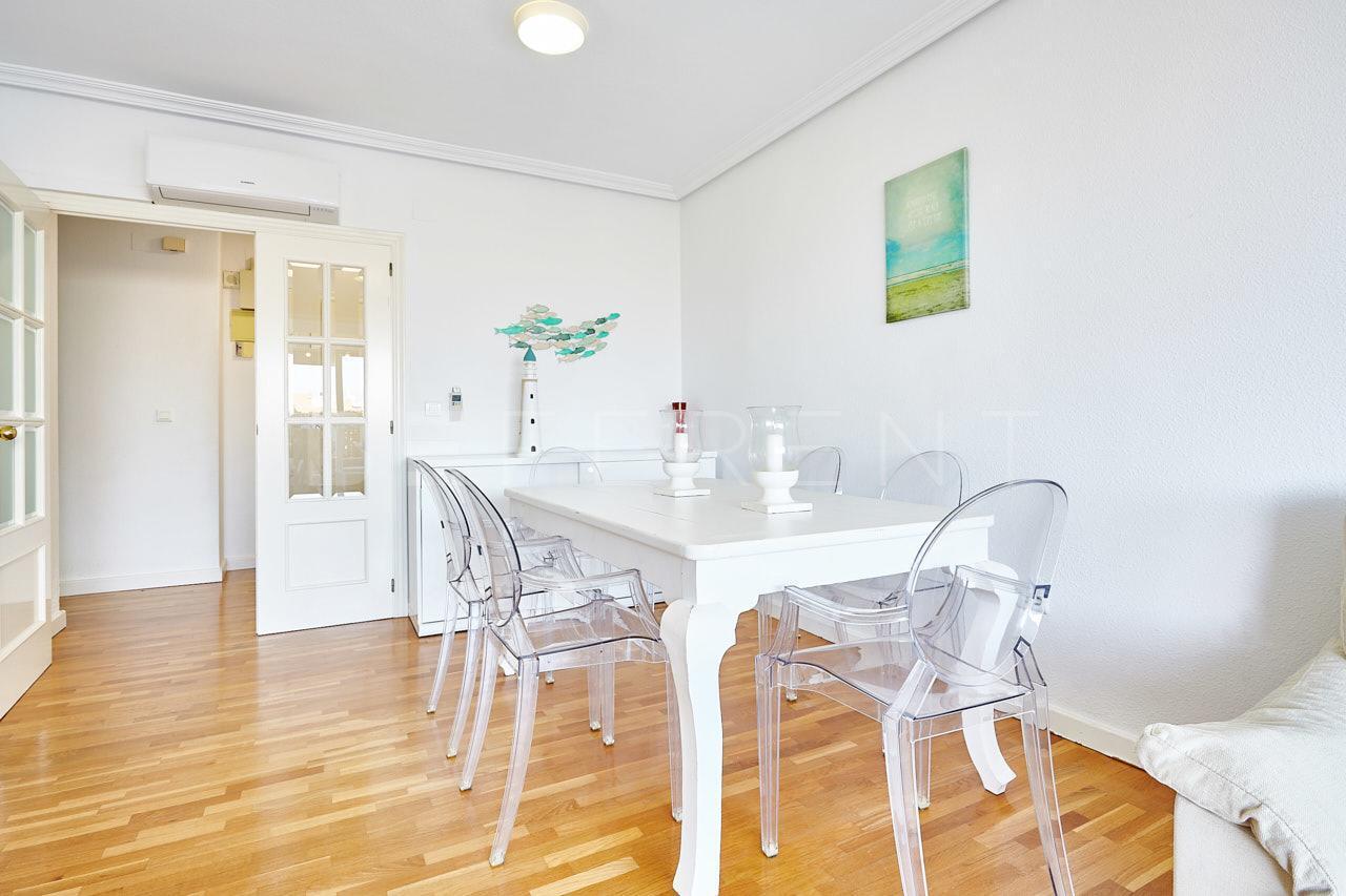 Beferent La Solana Playa Muchavista Apartment Ел Кампело Екстериор снимка