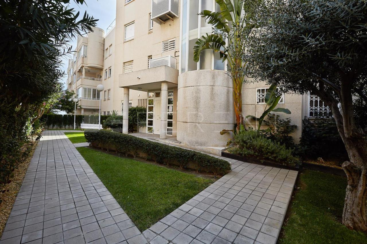 Beferent La Solana Playa Muchavista Apartment Ел Кампело Екстериор снимка