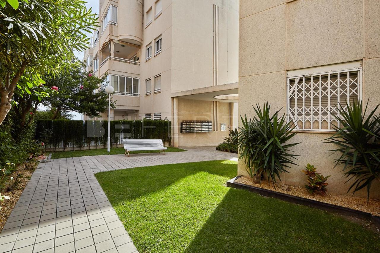 Beferent La Solana Playa Muchavista Apartment Ел Кампело Екстериор снимка