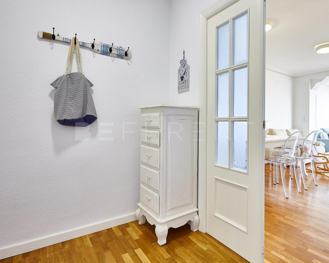Beferent La Solana Playa Muchavista Apartment Ел Кампело Екстериор снимка